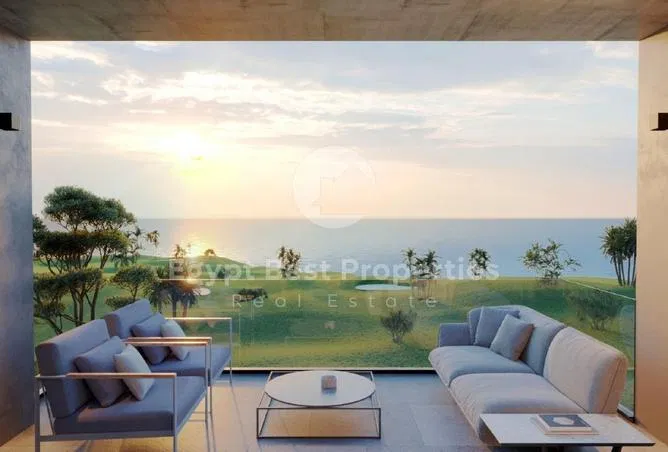 شاليه غرفة 70 م² للبيع في بلانكا جاردنز، Blanca Gardens