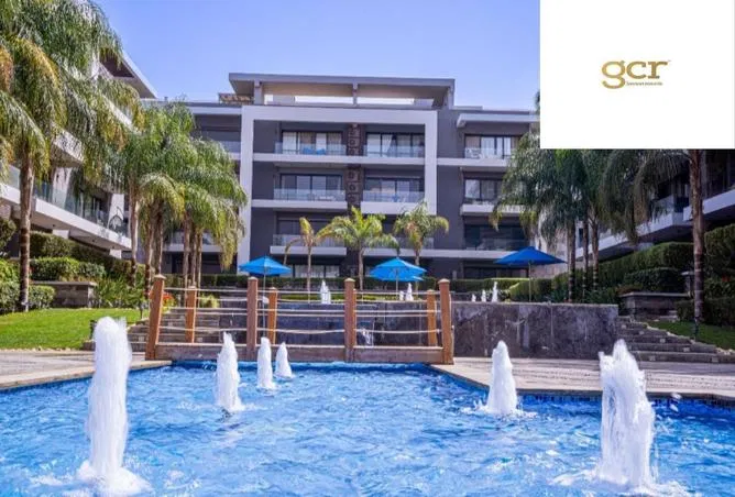 2-bedroom apartment 123 m² for sale in El Patio Sola
