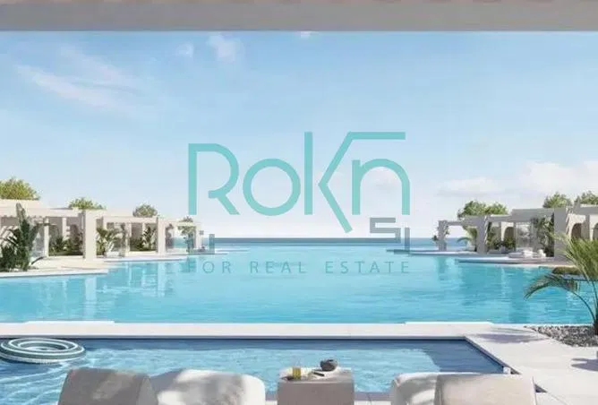2-bedroom chalet 78 m² for sale in Cali Coast