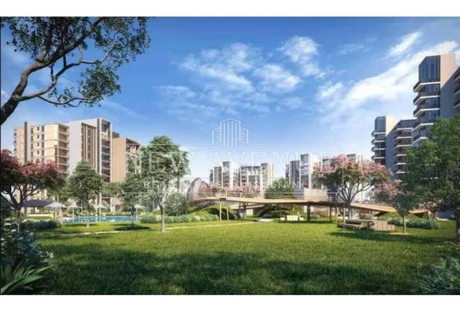 1-bedroom apartment 123 m² for sale in Park Side Residence