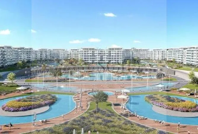 3-bedroom duplex 373 m² for sale in Rhodes