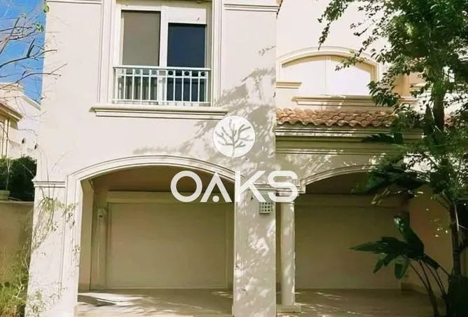 4-bedroom villa 190 m² for sale in Mountain View iCity