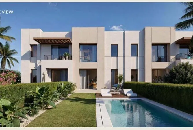 3-bedroom villa 125 m² for sale in New Giza