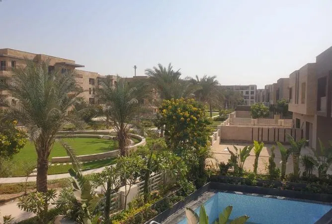 3-bedroom apartment 157 m² for sale in Taj City