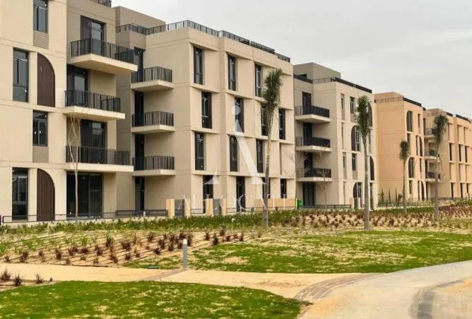 2-bedroom apartment 136 m² for sale in VYE SODIC