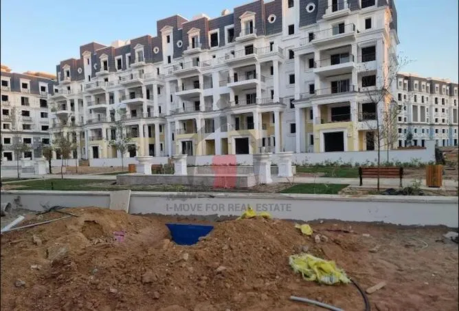 ivilla 3 غرف 250 م² للبيع في ماونتن فيو أي سيتي أكتوبر، Mountain View iCity October