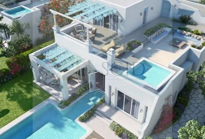 2-bedroom chalet 85 m² for sale in Gaia , Gaia