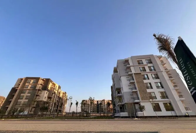 3-bedroom apartment 130 m² for sale in New Zayed City