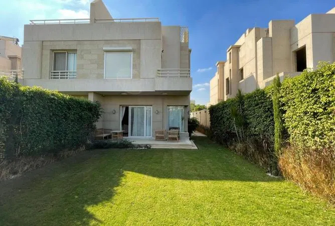 4-bedroom villa 160 m² for sale in Park Valley Layan
