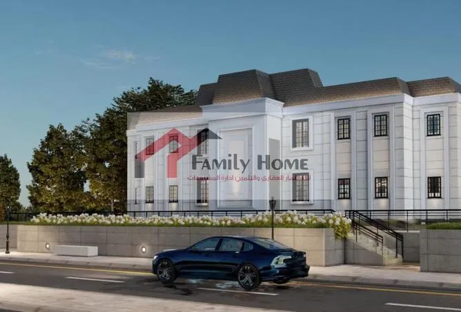 3-bedroom townhouse 261 m² for sale in Hadayek October