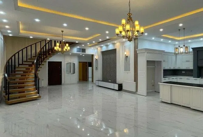 3-bedroom villa 122 m² for sale in VYE SODIC