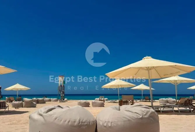 1-bedroom chalet 80 m² for sale in The Med , The Med