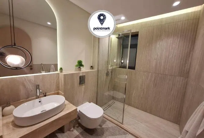 2-bedroom apartment 125 m² for sale in SODIC East