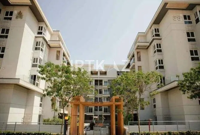 3-bedroom duplex 145 m² for sale in Mountain View iCity