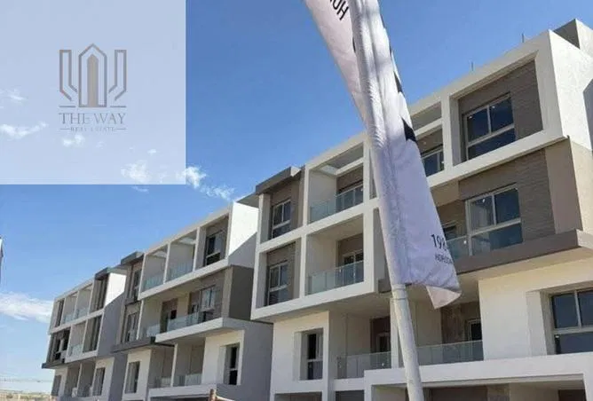 2-bedroom apartment 122 m² for sale in Terrace Compound