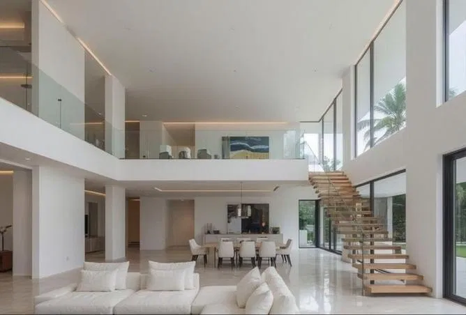 فيلا 3 غرف 130 م² للبيع في ديجويا ريزيدنس، DeJoya Residence