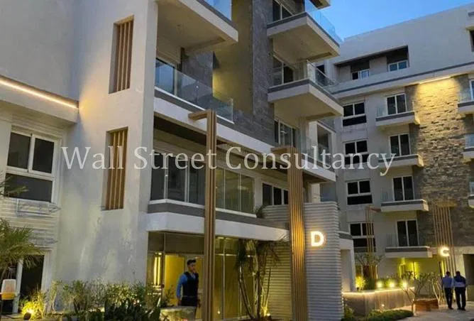 3-bedroom apartment 145 m² for sale in Mountain View iCity