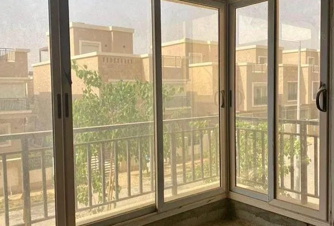 4-bedroom duplex 207 m² for sale in Taj City