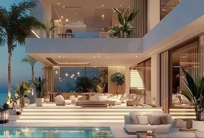 3-bedroom villa 130 m² for sale in Dejoya Villa