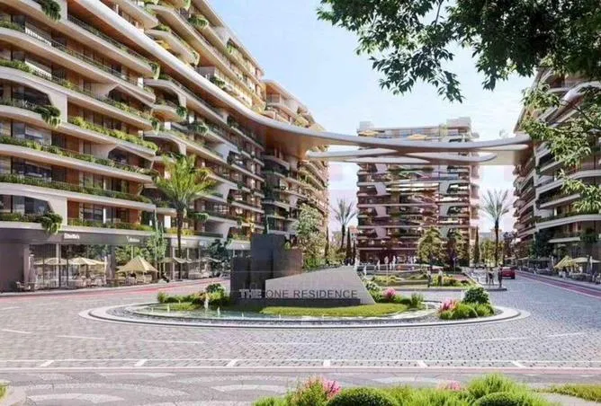 3-bedroom apartment 137 m² for sale in The One