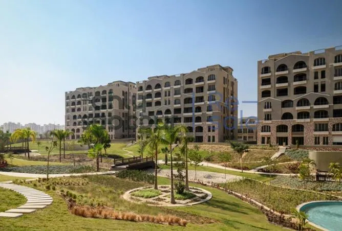 شقة 3 غرف 185 م² للبيع في جرين سكوير ، جرين سكوير