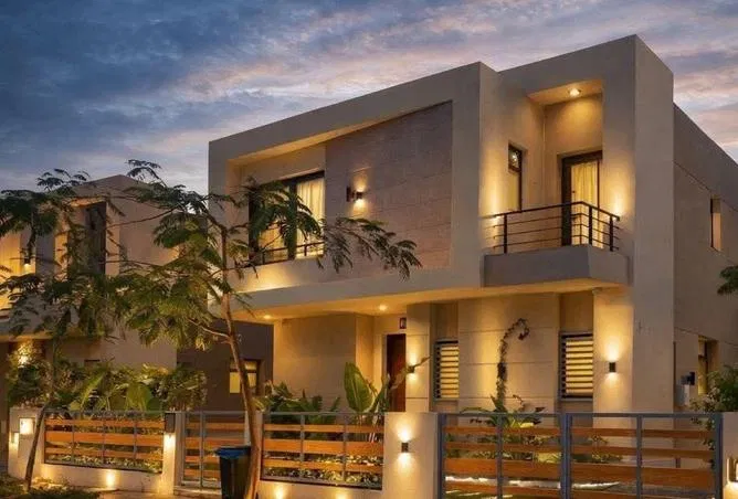 فيلا 4 غرف 270 م² للبيع في الكرمة ريزيدنس، Karma Residence
