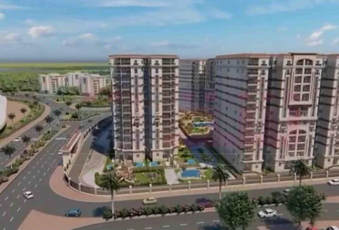 2-bedroom apartment 191 m² for sale in Sawary , Sawary
