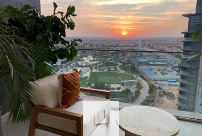 hotel_apartment غرفة 70 م² للبيع في Park Side Residence