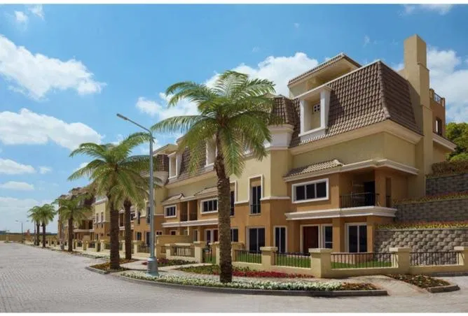 3-bedroom villa 160 m² for sale in Esse Residence , Esse Residence