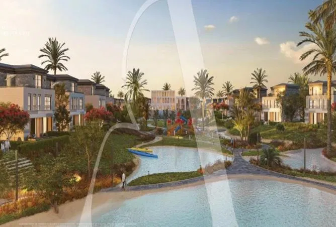 1-bedroom apartment 70 m² for sale in Saada Compound