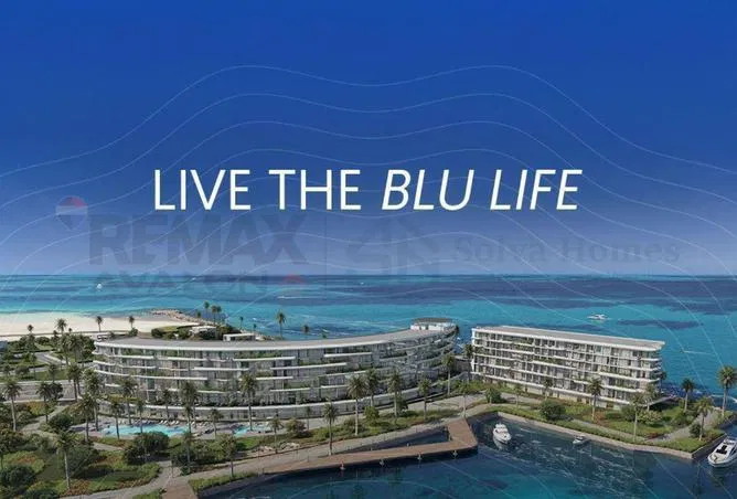 Chalet 35 m² for sale in Marina 5