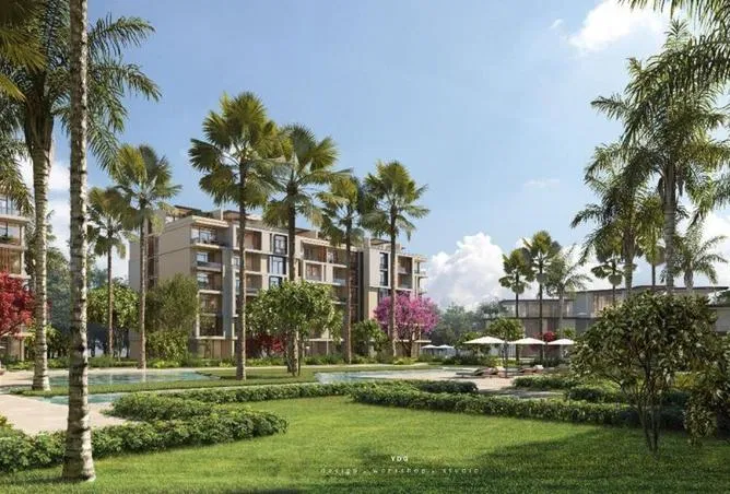 2-bedroom apartment 156 m² for sale in Ever