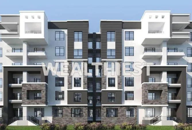 3-bedroom apartment 107 m² for sale in Privado