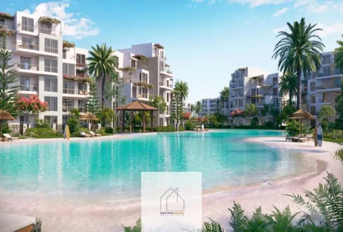 1-bedroom chalet 65 m² for sale in Seashore