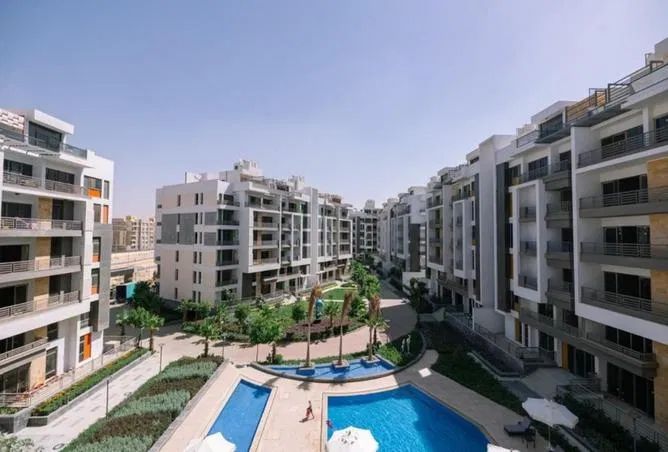 شقة 3 غرف 162 م² للبيع في The Icon Residence