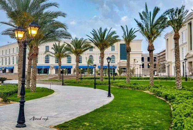 2-bedroom apartment 129 m² for sale in Marina 2