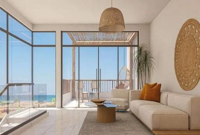 2-bedroom chalet 103 m² for sale in Cali Coast