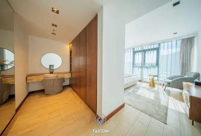 شقة غرفتين 100 م² للبيع في Marriott Residence Heliopolis