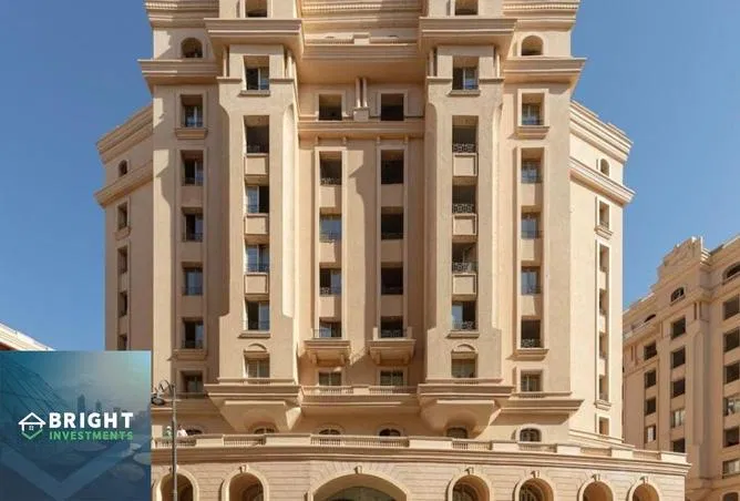 2-bedroom apartment 138 m² for sale in New Garden City