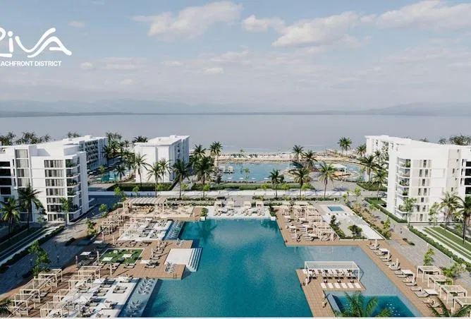 شقة غرفة 62 م² للبيع في Princess Resort