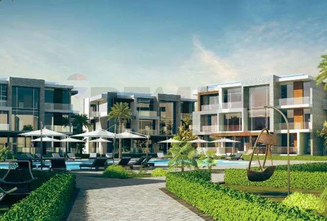 2-bedroom chalet 100 m² for sale in Gaia , Gaia