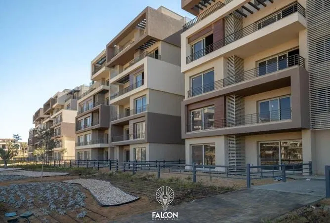 2-bedroom apartment 95 m² for sale in Midtown Sky