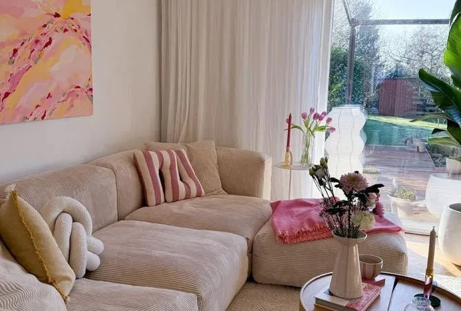 فيلا 3 غرف 130 م² للبيع في Dejoya Villa