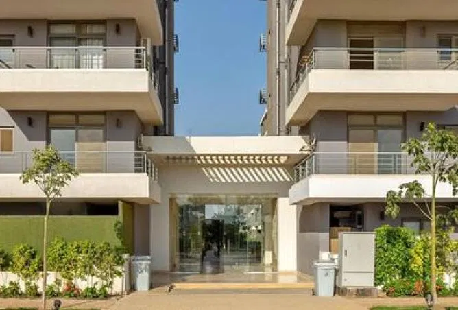 3-bedroom apartment 166 m² for sale in Shalya Taj City