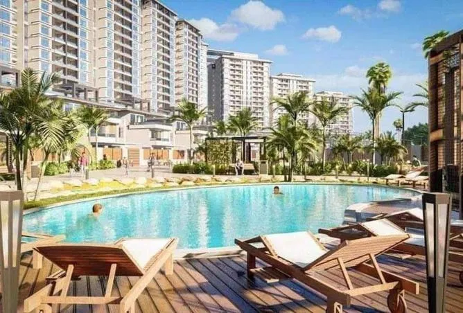 3-bedroom apartment 158 m² for sale in Sawary , Vee Sawari