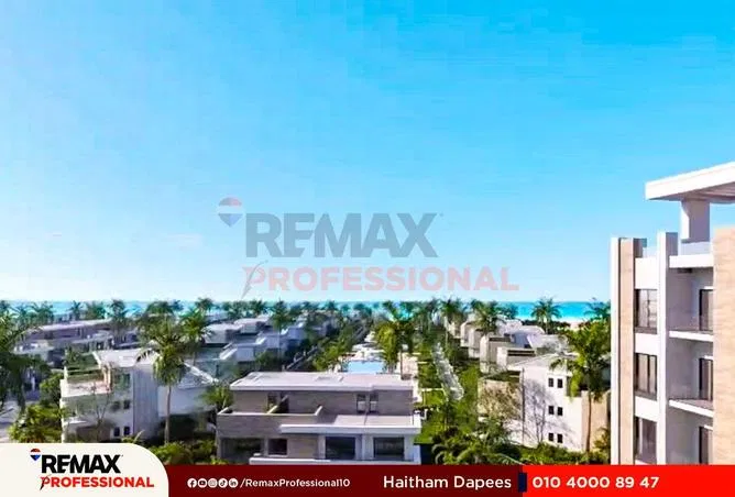 2-bedroom chalet 110 m² for sale in Q North