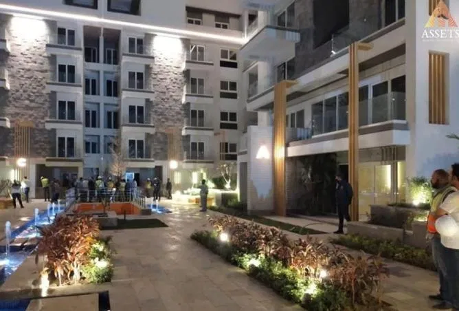 3-bedroom apartment 185 m² for sale in Mountain View iCity