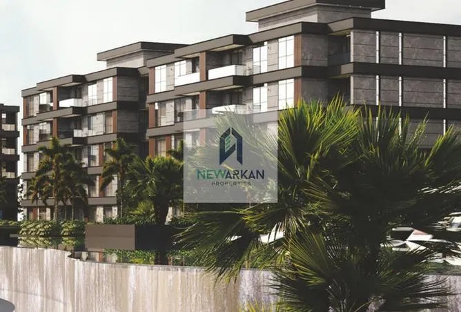 شقة غرفتين 108 م² للبيع في ديجويا ريزيدنس، DeJoya Residence