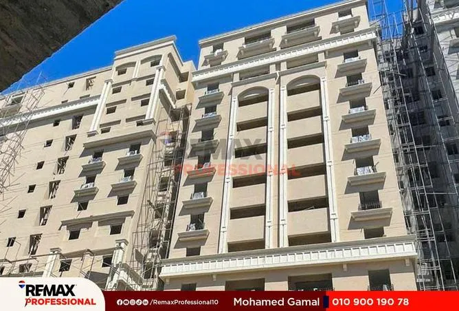3-bedroom apartment 140 m² for sale in Ivory Muruj