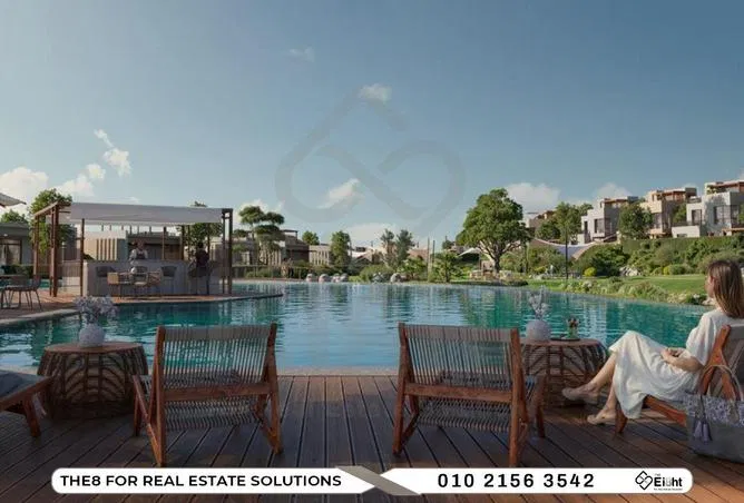 1-bedroom apartment 86 m² for sale in O West